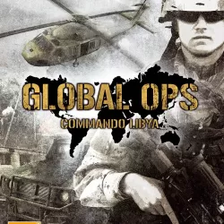 Global Ops: Commando Libya