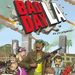 Bad Day L.A.