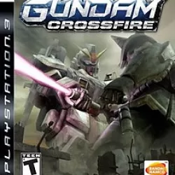Mobile Suit Gundam: Crossfire