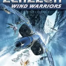 Echelon: Wind Warriors