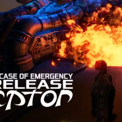 In Case of Emergency, Release Raptor