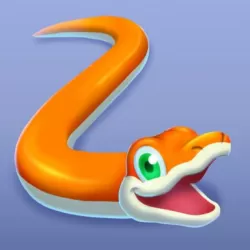 Snake Rivals - New Snake Games in 3D