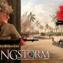 Rising Storm Game of the Year Edition