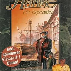 Hanse - Die Expedition