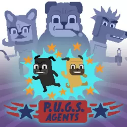 P.U.G.S. Agents