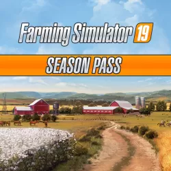 Farming Simulator 19: Season Pass