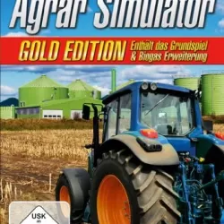 Agrar Simulator 2011 - CD-ROM - German