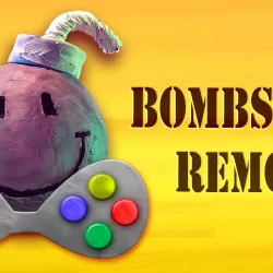 BombSquad Remote