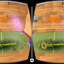 BombSquad VR
