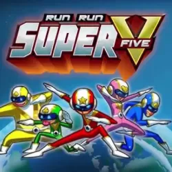 Run Run Super V