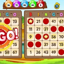 Bingo Abradoodle - Bingo Games Free to Play!