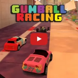 Gumball Racing