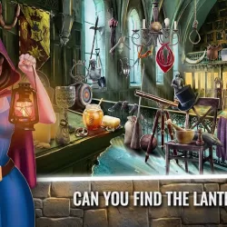 Secret Quest Hidden Objects Game – Mystery Journey