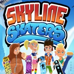 Skyline Skater