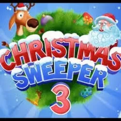 Christmas Sweeper 3