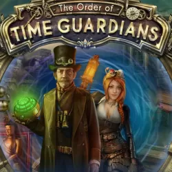 Time Guardians - Hidden Object Adventure
