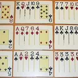 Pusoy - Best Chinese Poker for Filipinos