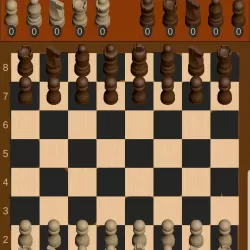 Chess 3d Offline