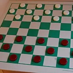 Spanish Checkers - Online