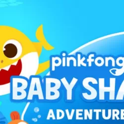 Baby Shark Adventure