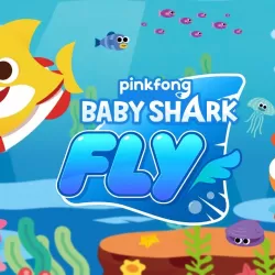 Baby Shark FLY
