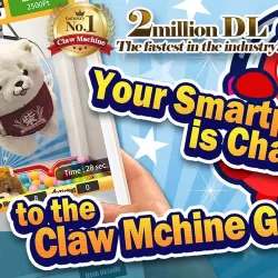 Claw Machine Master - Online Claw Machine App