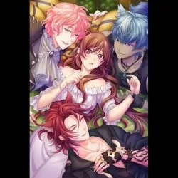 WizardessHeart - Shall we date Otome Anime Games