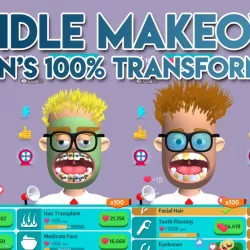 Idle Makeover