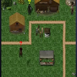 Endless Quest Roguelike RPG