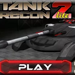 Tank Recon 2 (Lite)