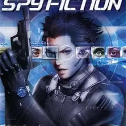 Agent Action -  Spy Shooter