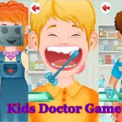 Doctor Game