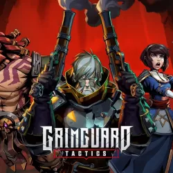 Grimguard Tactics: End of Legends