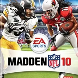 Madden NFL 10