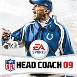 NFL Head Coach 09