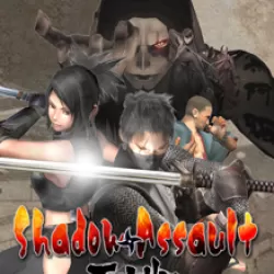 Shadow Assault: Tenchu