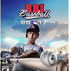R.B.I. Baseball 2017