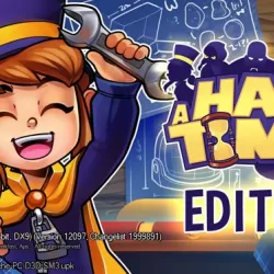 A Hat in Time - Modding Tools