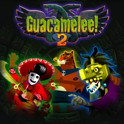 Guacamelee! 2: Three Enemigos Character Pack
