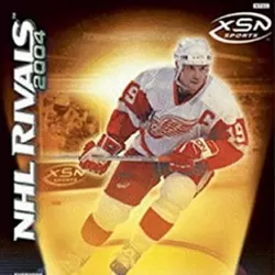 NHL RIvals 2004