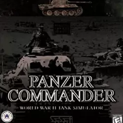 Panzer Commander