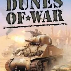 Dunes of War