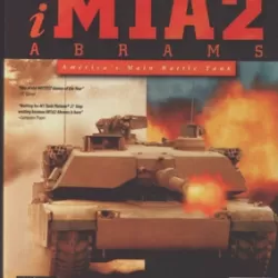 iM1A2 Abrams