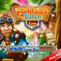 Solitaire Tales Live