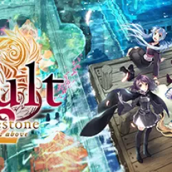 Fault: Milestone Two Side - Above
