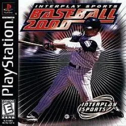 Interplay Sports Baseball Edition 2000