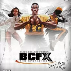 Black College Football: BCFX: The Xperience