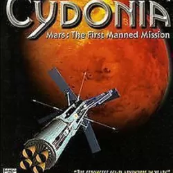 Cydonia: Mars - The First Manned Mission