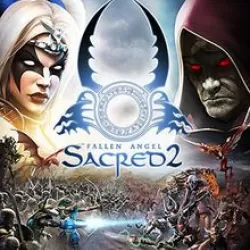 Sacred 2: Lord of the Dragons