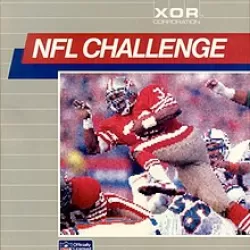 NFL Challenge